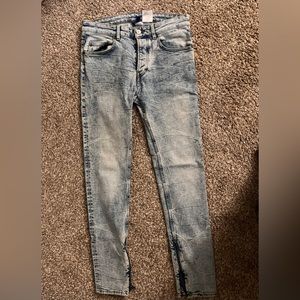 Men’s jeans